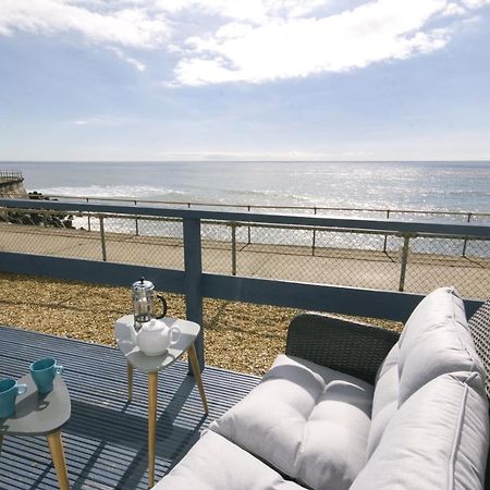 Sail Away Holiday Villa فنتنور المظهر الخارجي الصورة