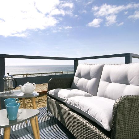 Sail Away Holiday Villa فنتنور المظهر الخارجي الصورة
