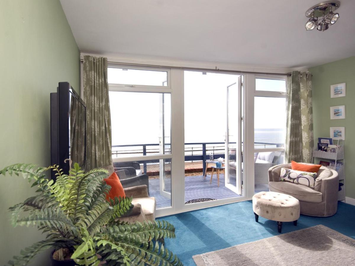 Sail Away Holiday Villa فنتنور المظهر الخارجي الصورة