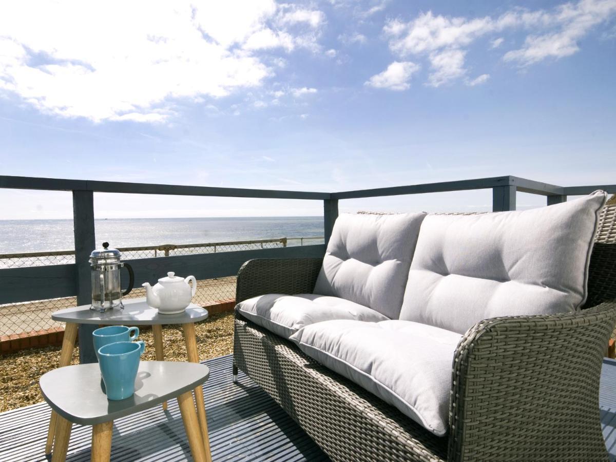 Sail Away Holiday Villa فنتنور المظهر الخارجي الصورة