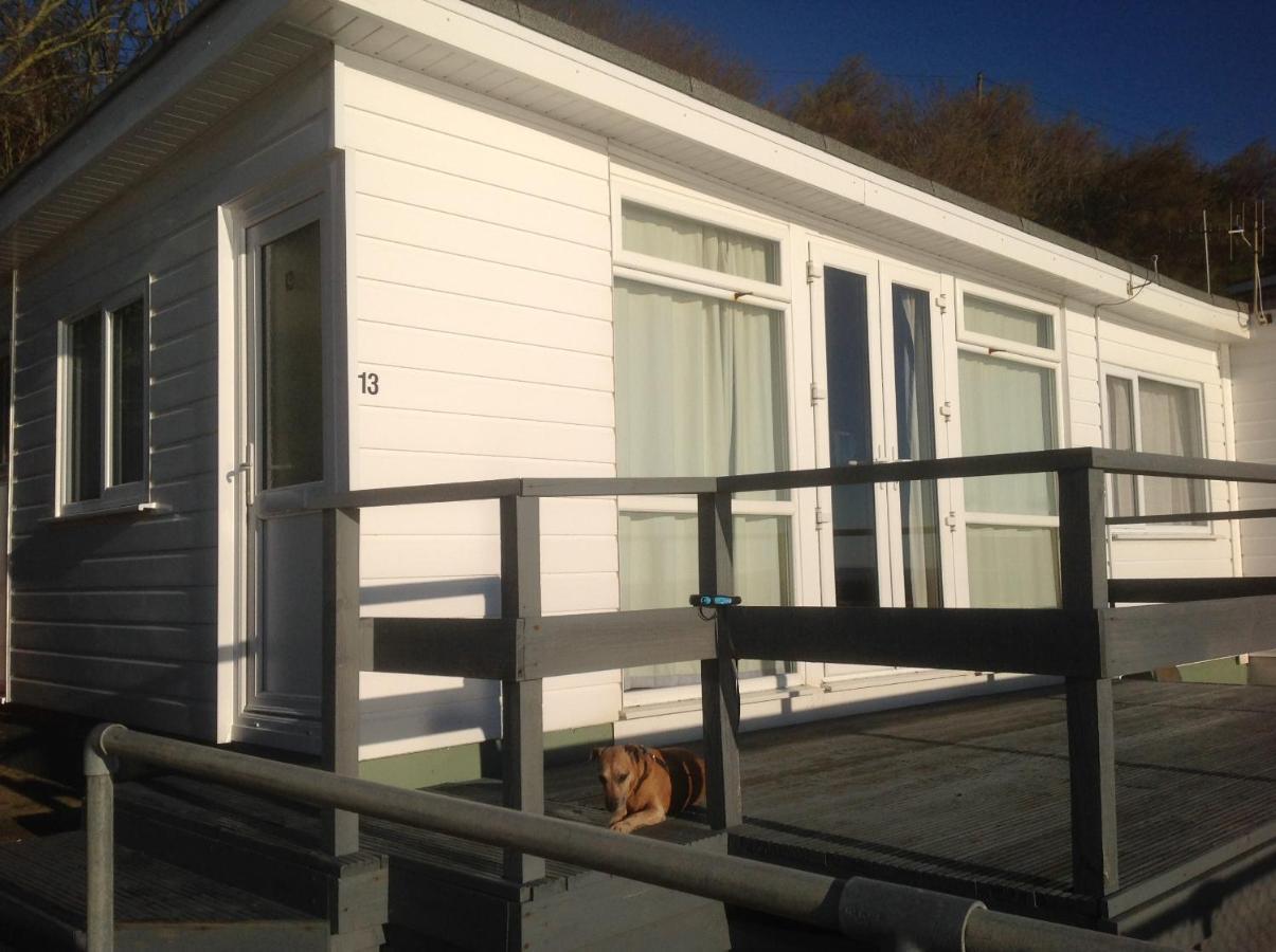 Sail Away Holiday Villa فنتنور المظهر الخارجي الصورة