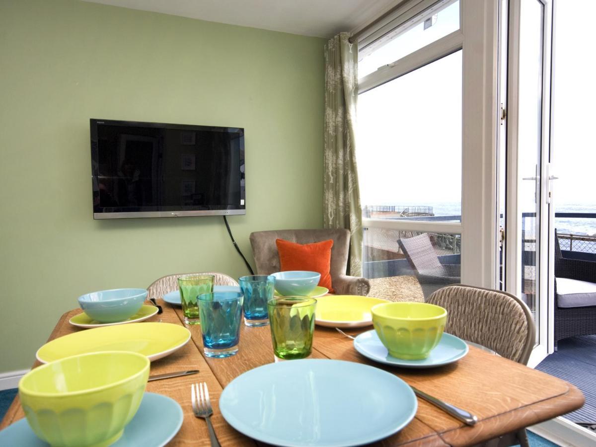 Sail Away Holiday Villa فنتنور المظهر الخارجي الصورة