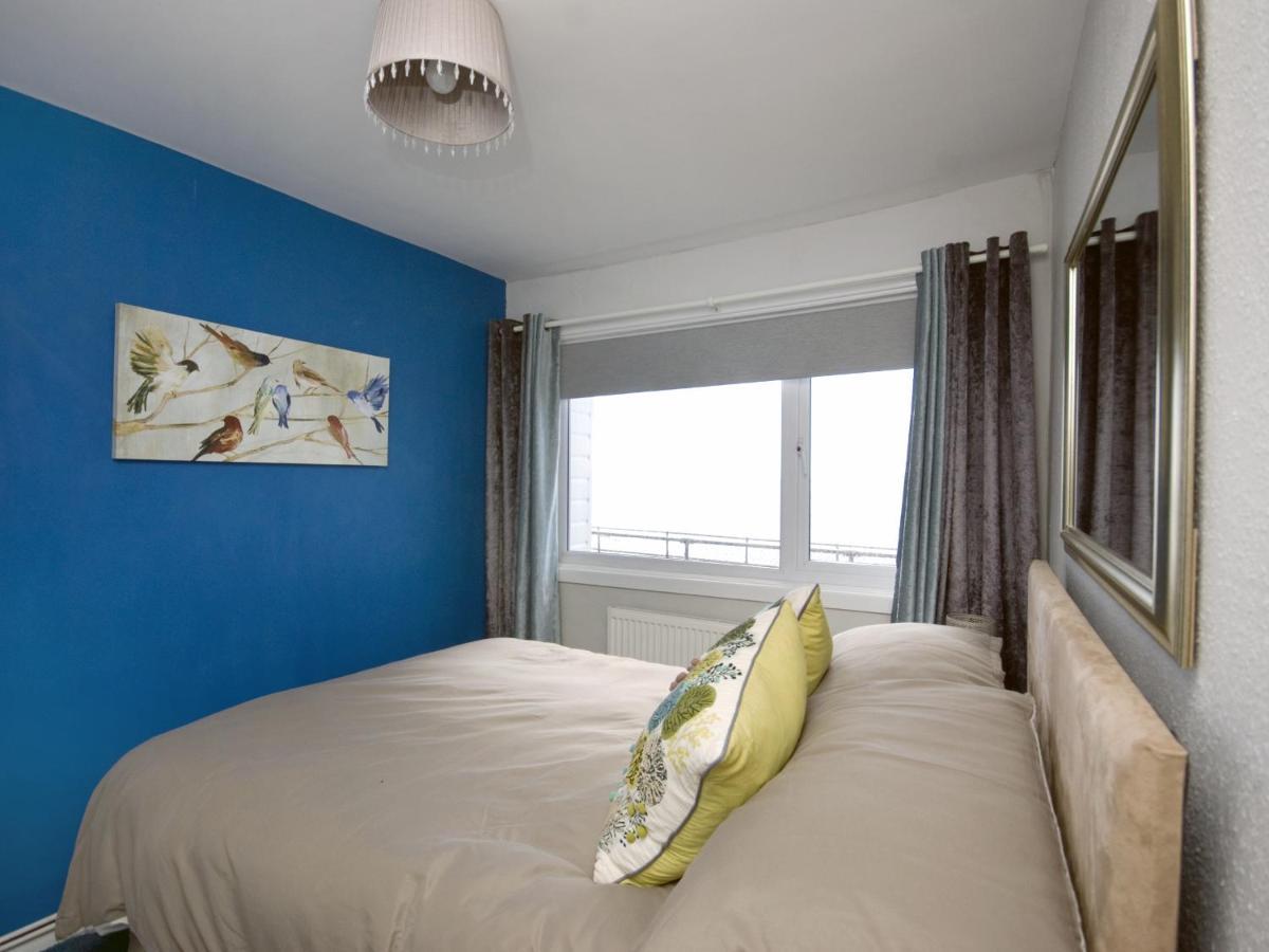 Sail Away Holiday Villa فنتنور المظهر الخارجي الصورة